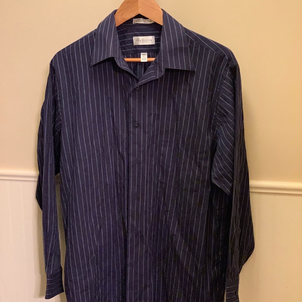 Button Down Shirt